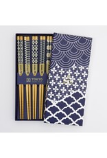 Tokyo Tokyo chopsticks WAVE