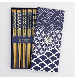 Tokyo Tokyo chopsticks WAVE