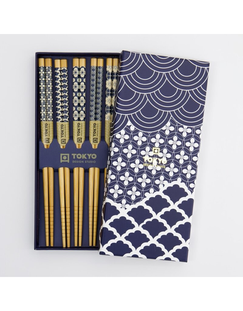 Tokyo Tokyo chopsticks WAVE