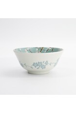 Tokyo Sakura green bowl 500 ml