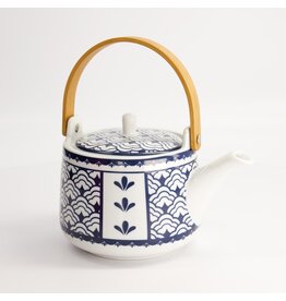 Tokyo Tea pot TOKYO 1 liter