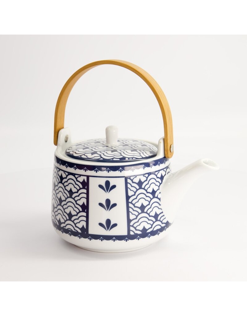 Tokyo Tea pot TOKYO 1 liter