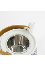Tokyo Tea pot TOKYO 1 liter