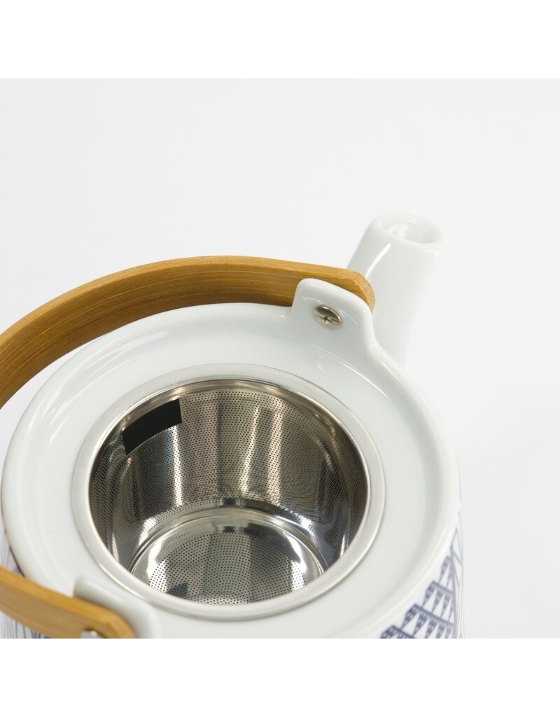 Tokyo Tea pot TOKYO 1 liter