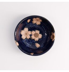 Tokyo Sakura mini bowl NAVY