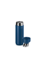 Drinkfles on the go 0,5 L DEEP TEAL