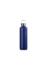 Drinkfles on the go 0,5 L AZURE
