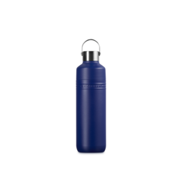 Drinkfles on the go 0,5 L AZURE