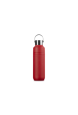 Drinkfles on the go 0,5 l CERISE