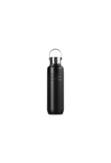 Drinkfles on the go 0,5 L MATZWART
