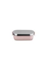 Le Creuset Lunchbox on the go 0,9 L SHELL PINK