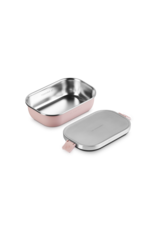 Lunchbox on the go 0,9 L SHELL PINK