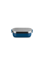 Le Creuset Lunchbox on the go 0,9 L DEEP TEAL