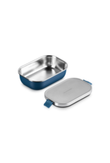 Lunchbox on the go 0,9 L DEEP TEAL