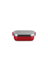 Le Creuset Lunchbox on the go 0,9 l CERISE