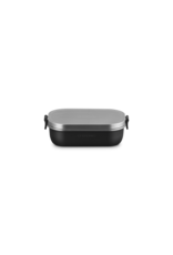 Le Creuset Lunchbox on the go 0,9 L MATZWART