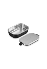 Le Creuset Lunchbox on the go 0,9 L MATZWART