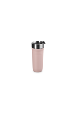 Le Creuset Thermosbeker on the go 0,35 l SHELL PINK