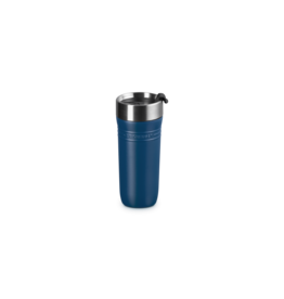 Le Creuset Thermosbeker on the go 0,35 L DEEP TEAL