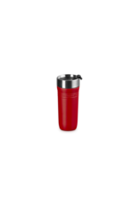Le Creuset Thermosbeker on the go 0,35 L CERISE