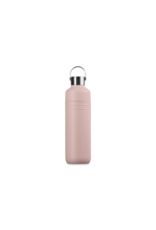 Drinkfles on the go 1 L SHELL PINK