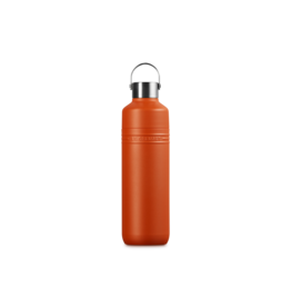 Le Creuset Drinkfles on the go 1 L FLAME