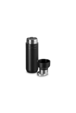 Drinkfles on the go 1 L MATZWART