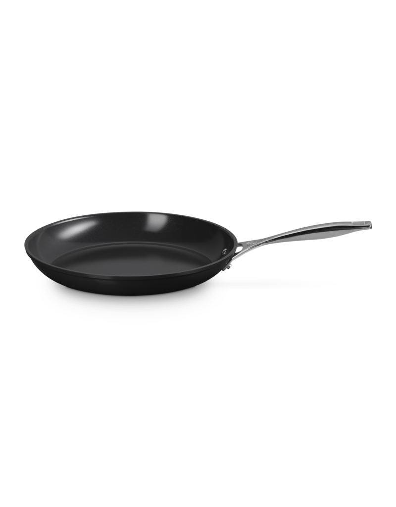 Le Creuset Essential ceramic non-stick koekenpan 30cm