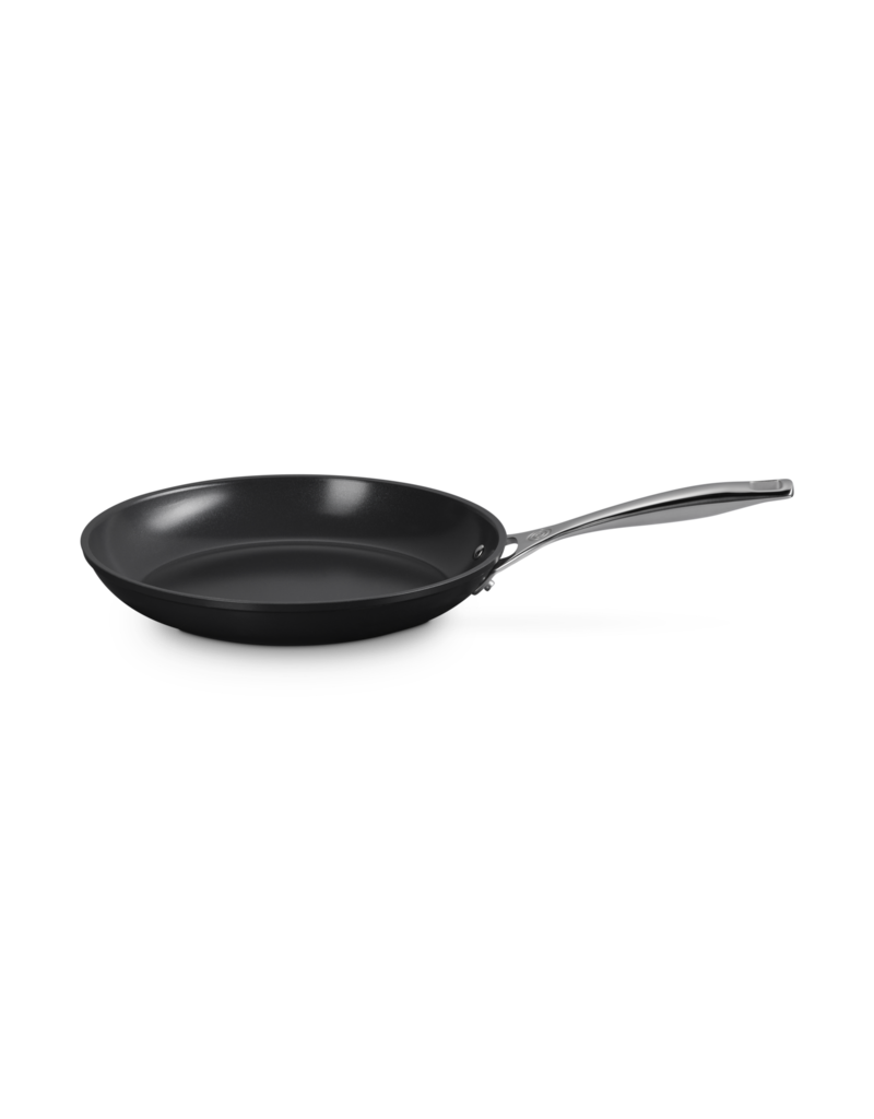 Le Creuset Essential ceramic non-stick koekenpan 28cm