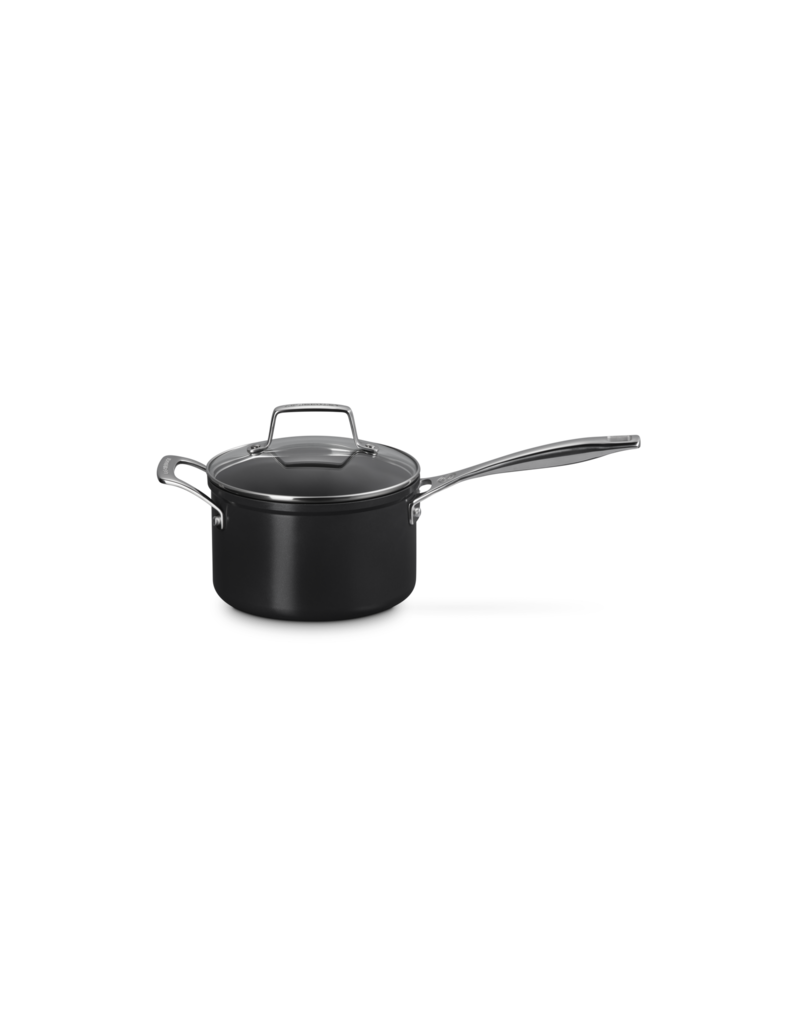 Essential ceramic steelpan 18cm 2,8Liter
