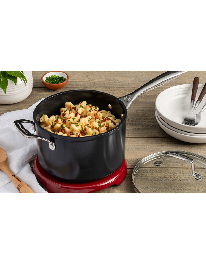 Essential ceramic steelpan 18cm 2,8Liter