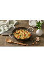 Le Creuset Essential ceramic wok 32 cm