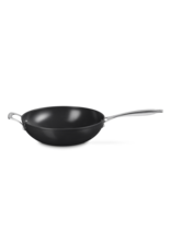 Le Creuset Essential ceramic wok 30m