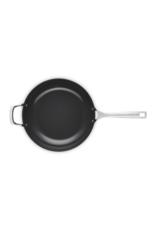 Le Creuset Essential ceramic sauteerpan 30
