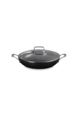 Essential ceramic provencaalse sauteuse 30 cm