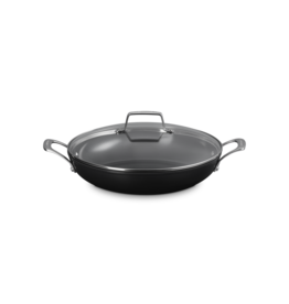 Essential ceramic provencaalse sauteuse 30 cm