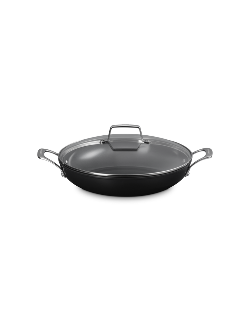 Essential ceramic provencaalse sauteuse 30 cm