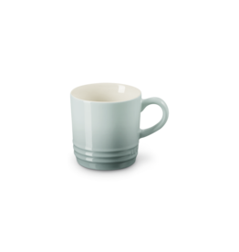 Le Creuset Koffiebeker SEA SALT