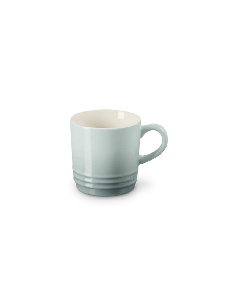 Le Creuset Koffiebeker SEA SALT