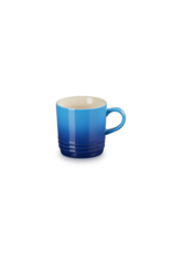 Le Creuset Koffiebeker AZURE 200 ml