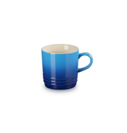 Le Creuset Koffiebeker AZURE 200 ml