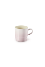 Le Creuset Koffiebeker Shell Pink 200ml