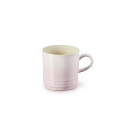Le Creuset Koffiebeker Shell Pink 200ml