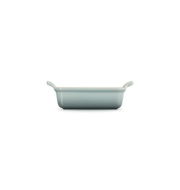Le Creuset Rechthoekige ovenschotel SEA SALT 19x14