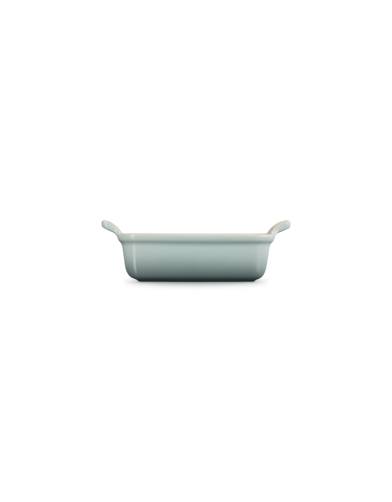 Le Creuset Rechthoekige ovenschotel SEA SALT 19x14