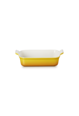 Rechthoekige ovenschotel 26 x 19 cm NECTAR