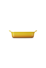 Le Creuset Rechthoekige ovenschotel 26 x 19 cm NECTAR