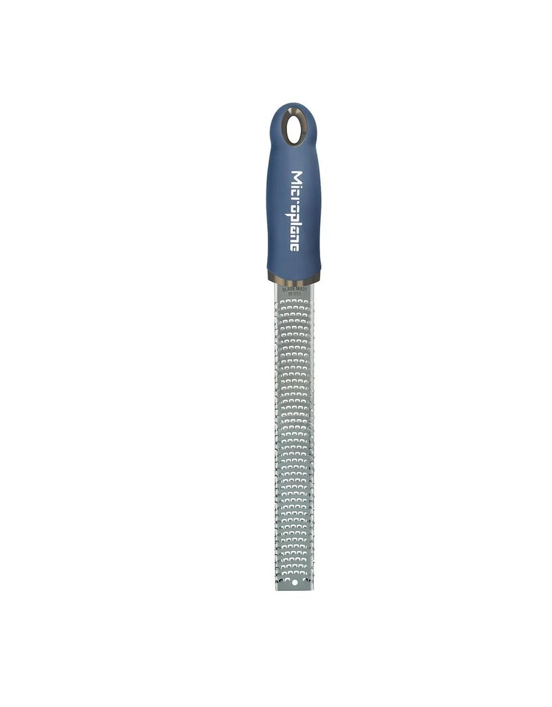 Microplane Microplane zester DENIM BLUE
