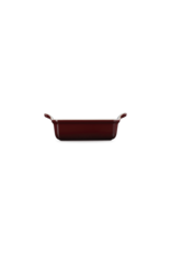 Rechthoekige ovenschotel RHONE 19cm