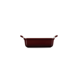 Rechthoekige ovenschotel RHONE 19cm